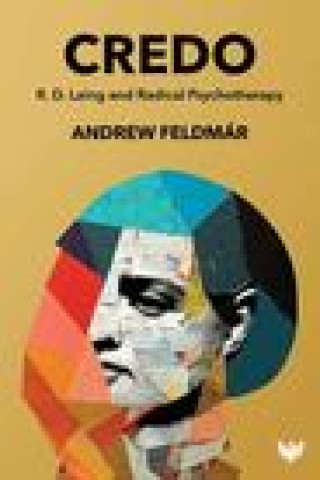Kniha Credo Andrew Feldmar