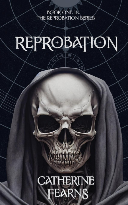 Buch Reprobation Catherine Fearns