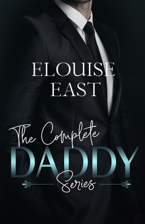 Book The Complete Daddy Series 
