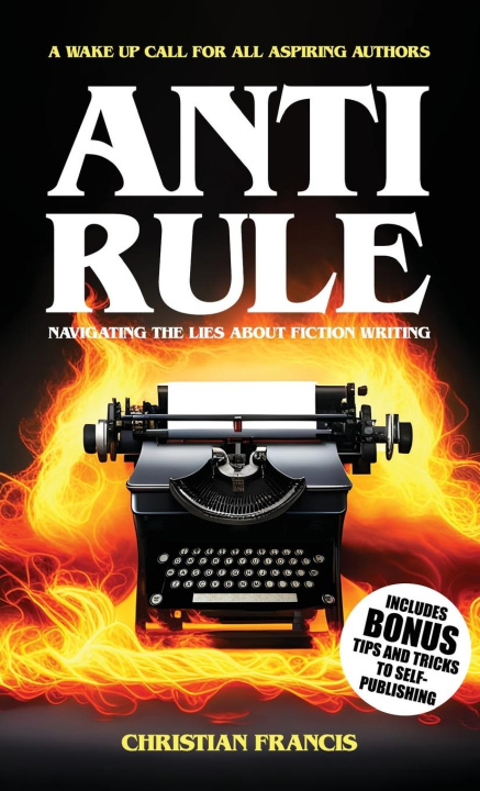 Libro Anti Rule Christian Francis