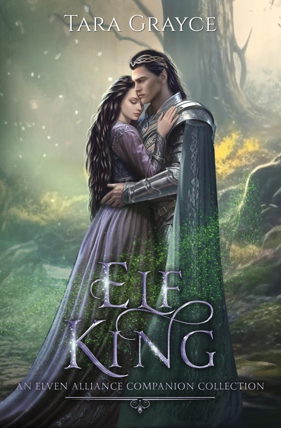 Βιβλίο Elf King Tara Grayce