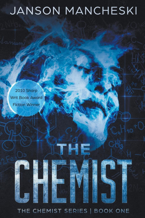 Book The Chemist Janson Mancheski