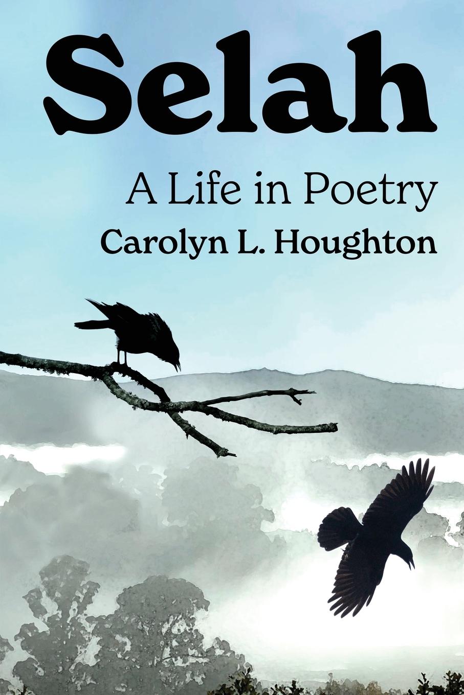 Knjiga Selah Carolyn Houghton