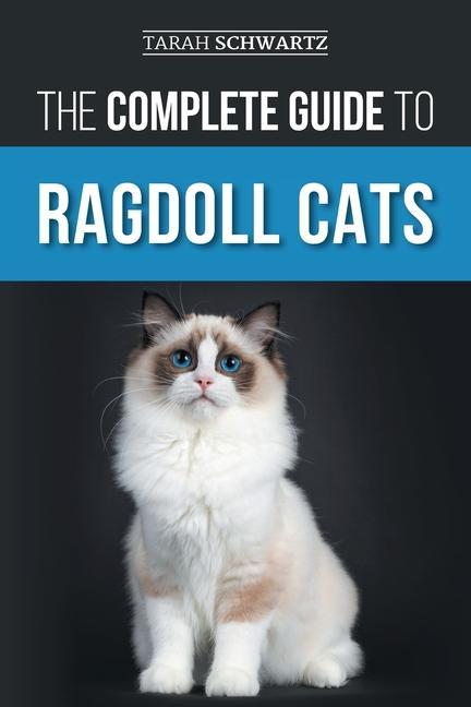 Książka The Complete Guide to Ragdoll Cats 