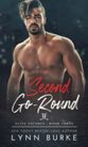 Book Second Go-Round Lynn Burke