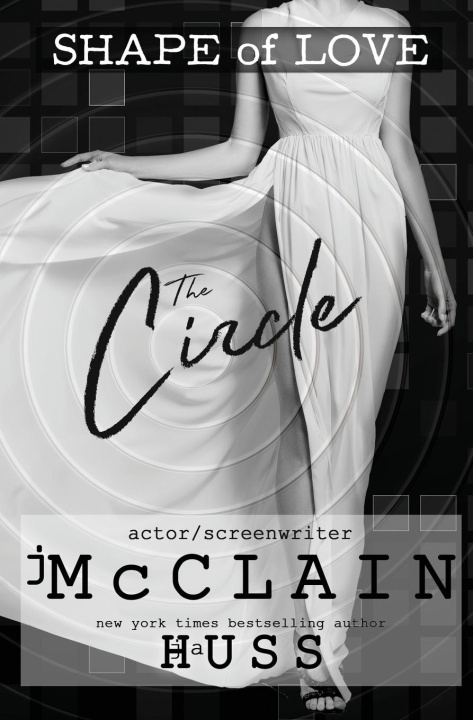 Livro The Circle Johnathan McClain