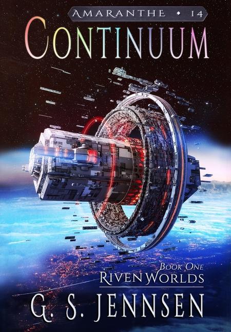 Knjiga Continuum G. S. Jennsen