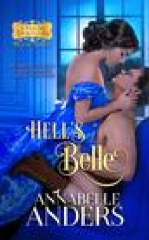 Knjiga Hell's Belle Annabelle Anders