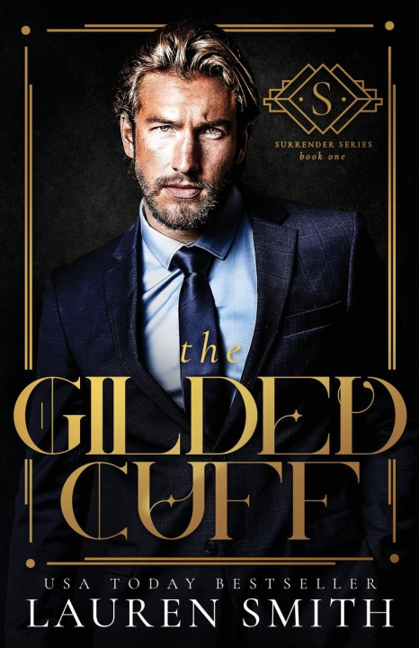 Buch The Gilded Cuff Lauren Smith