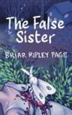 Buch False Sister Briar Ripley Page