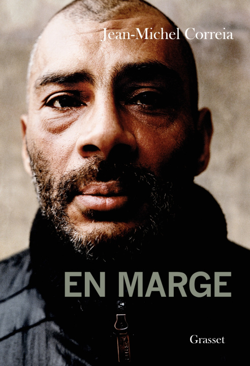 Knjiga En marge Jean-Michel Correia