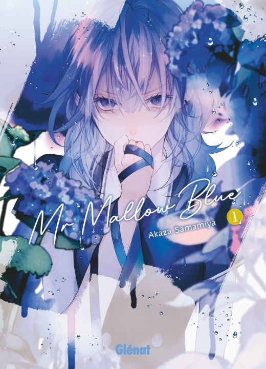 Book Mr Mallow Blue - Tome 01 Akaza Samamiya