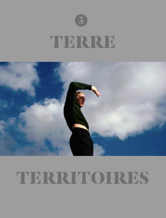 Carte Entre deux eaux 