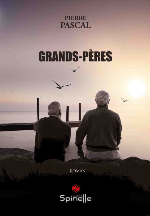 Knjiga Grands-pères Pascal