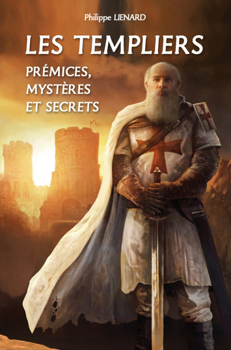 Buch Les Templiers Liénard