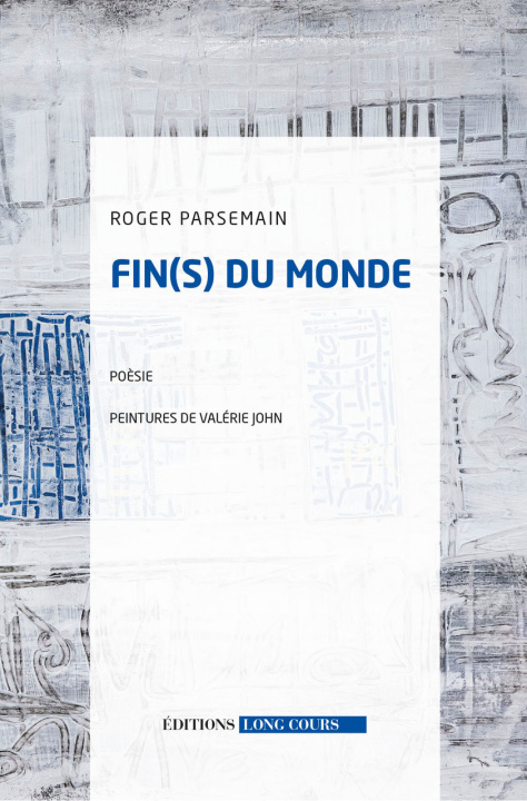 Knjiga Fin(s) du monde Parsemain