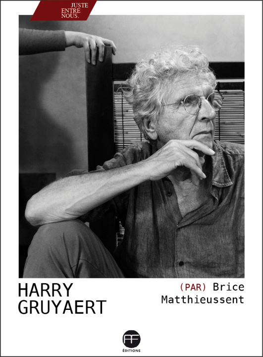 Knjiga Harry Gruyaert par Brice Matthieussent Matthieussent