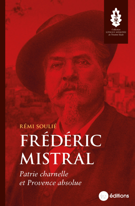 Buch Frédéric Mistral Soulié