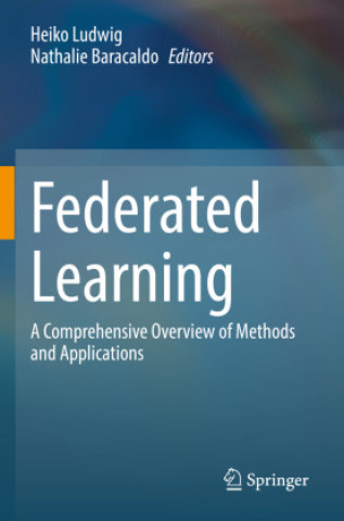 Book Federated Learning Heiko Ludwig
