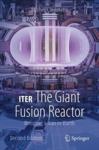 Carte ITER: The Giant Fusion Reactor Michel Claessens