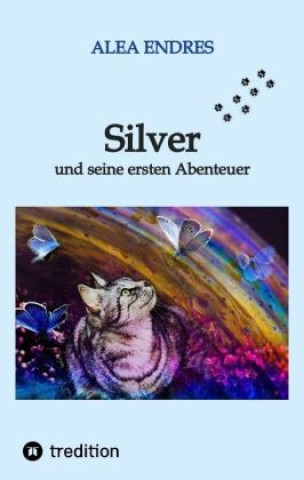 Knjiga Silver Alea Endres