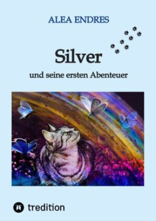 Knjiga Silver Alea Endres