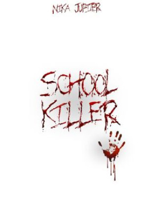 Carte School Killer Hodaka Nika