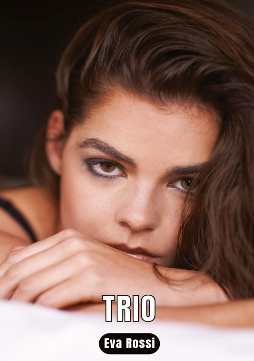 Knjiga Trio Eva Rossi