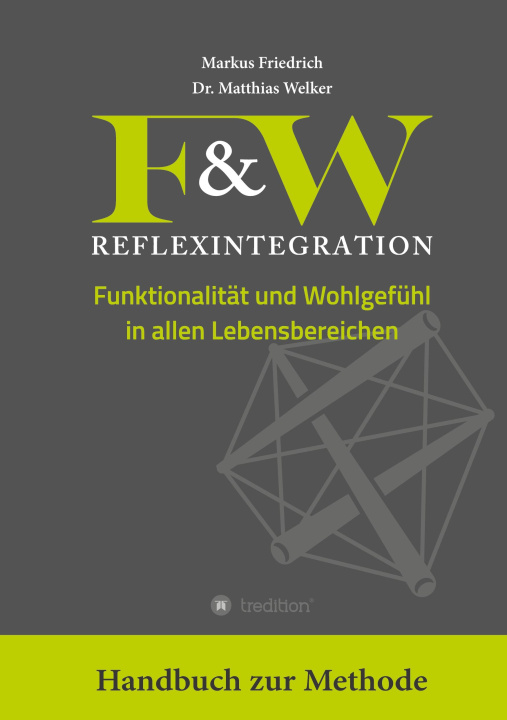 Book F&W Reflexintegration Markus Friedrich