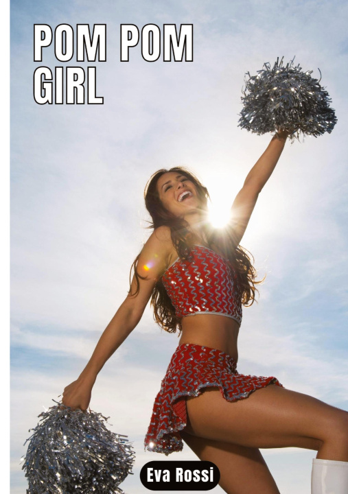 Buch Pom Pom Girl Eva Rossi