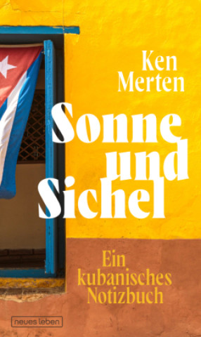 Kniha Sonne und Sichel 