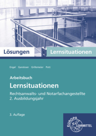 Knjiga Lösungen zu 72085 Günter Engel