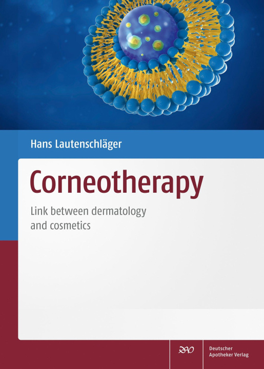 Kniha Corneotherapy 