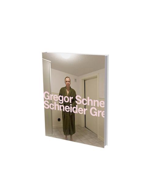 Kniha Gregor Schneider Schneider