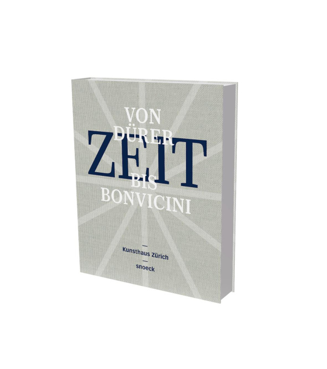 Book Zeit Catherine Hug