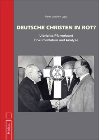 Carte Deutsche Christen in Rot? Peter Joachim Lapp