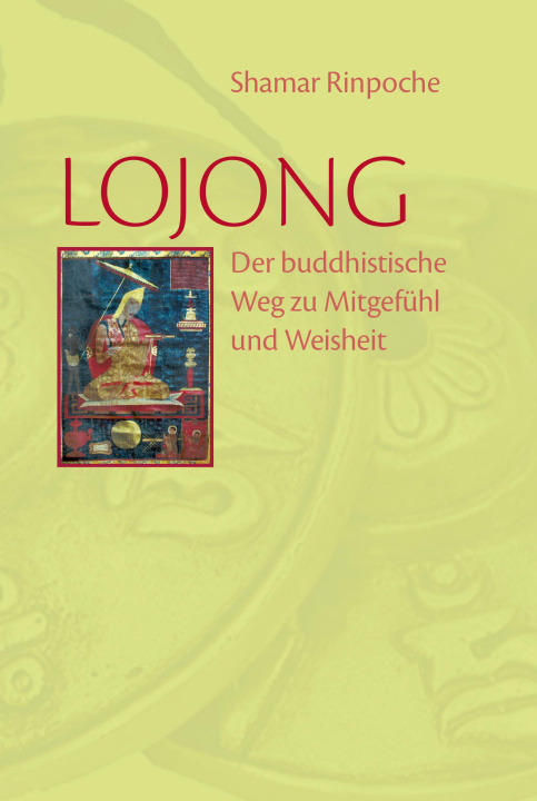 Knjiga Lojong 