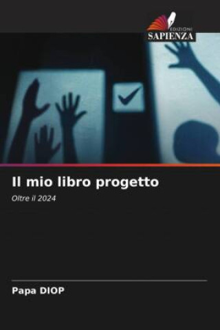 Knjiga Il mio libro progetto Papa DIOP