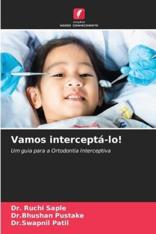Boek Vamos interceptá-lo! Bhushan Pustake