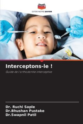 Book Interceptons-le ! Bhushan Pustake
