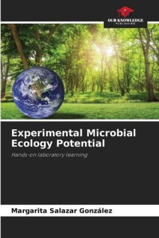 Knjiga Experimental Microbial Ecology Potential Margarita Salazar González