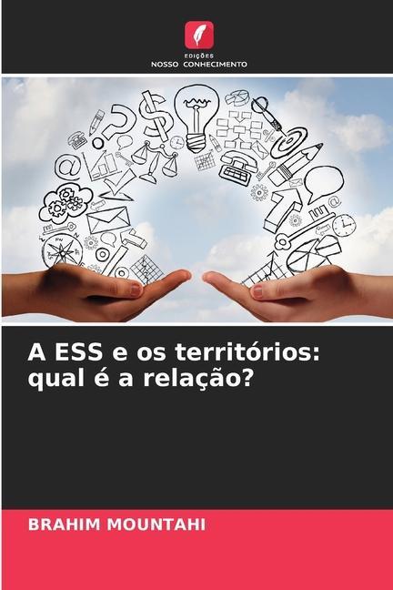 Knjiga A ESS e os territórios: qual é a relaç?o? Brahim Mountahi
