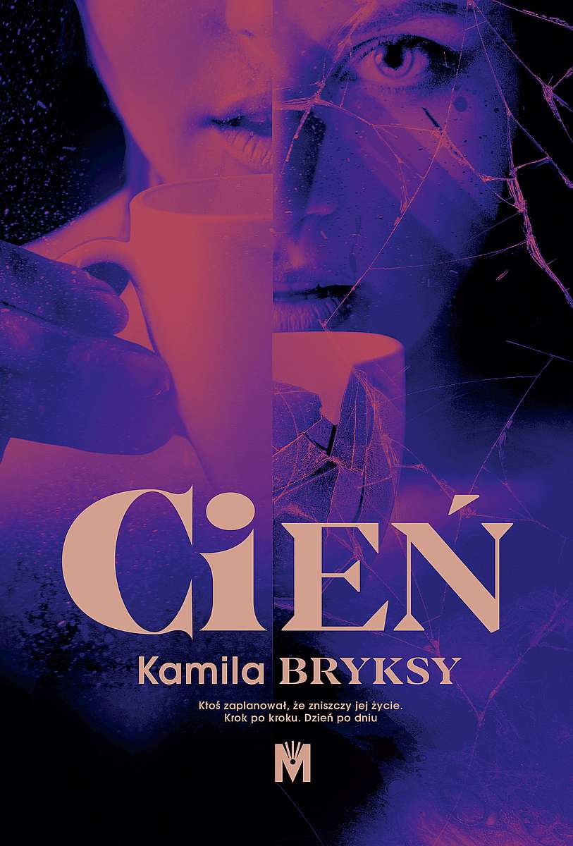 Knjiga Cień Bryksy Kamila