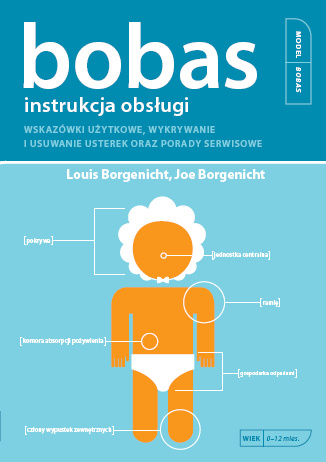 Könyv Bobas Borgenicht Louis