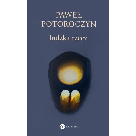 Book Ludzka rzecz 