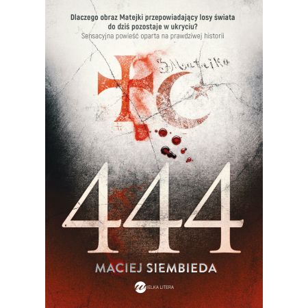 Libro 444 