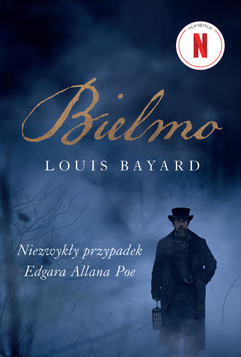 Book Bielmo. Bayard Louis