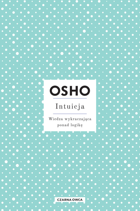 Knjiga Intuicja Osho
