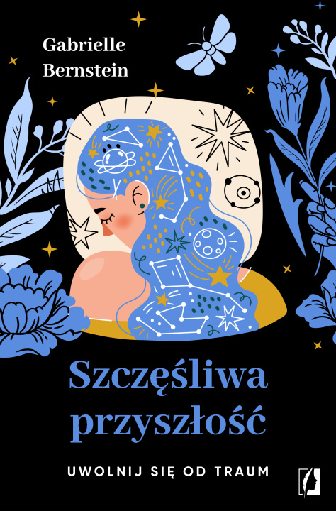 Book Szczęśliwa przyszłość Bernstein Gabrielle