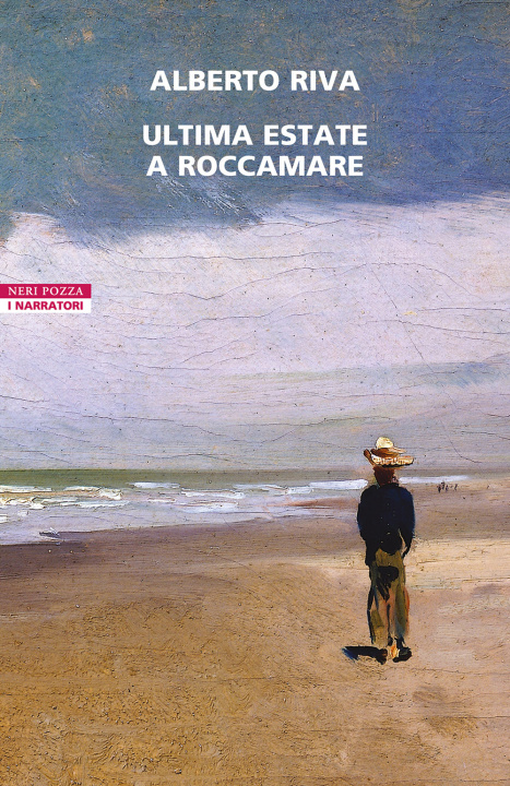 Knjiga Ultima estate a Roccamare Alberto Riva